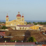 Город Гранада, Никарагуа. Фото и видео Гранады 