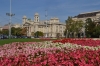 площадь венского парламента