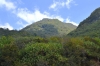 холмы около вулкана Сибаяк