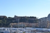 замок короля Монако
