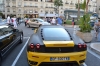 машина в Монако