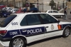 police в Испании