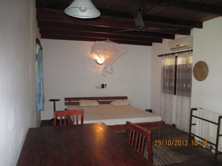 дом в аренду на Шри-Ланке,Хиккадува