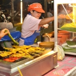 Шестой фестиваль тайской кухни на Пхукете 